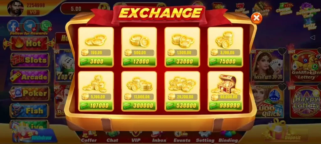 lucky win casino